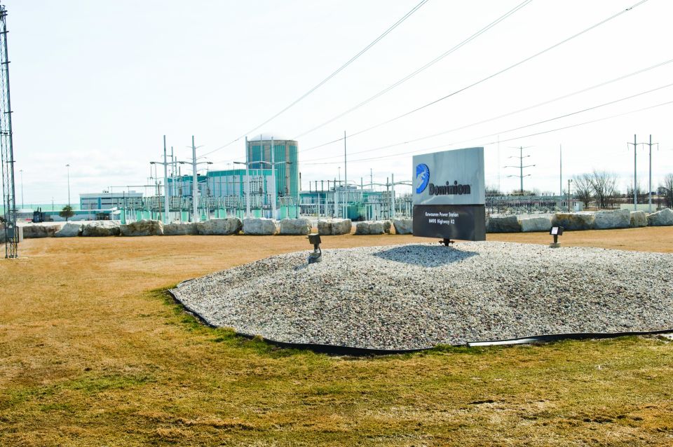 EnergySolutions tapped to Kewaunee power